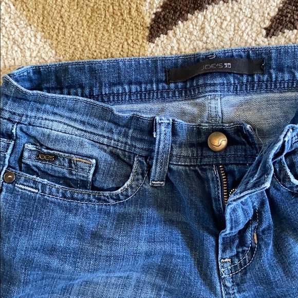 Joes Jeans Socialite - Picture 5 of 7